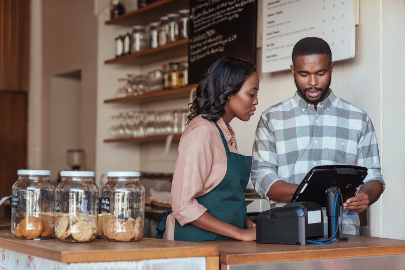 Passing Down Your Santa Ana Family Business