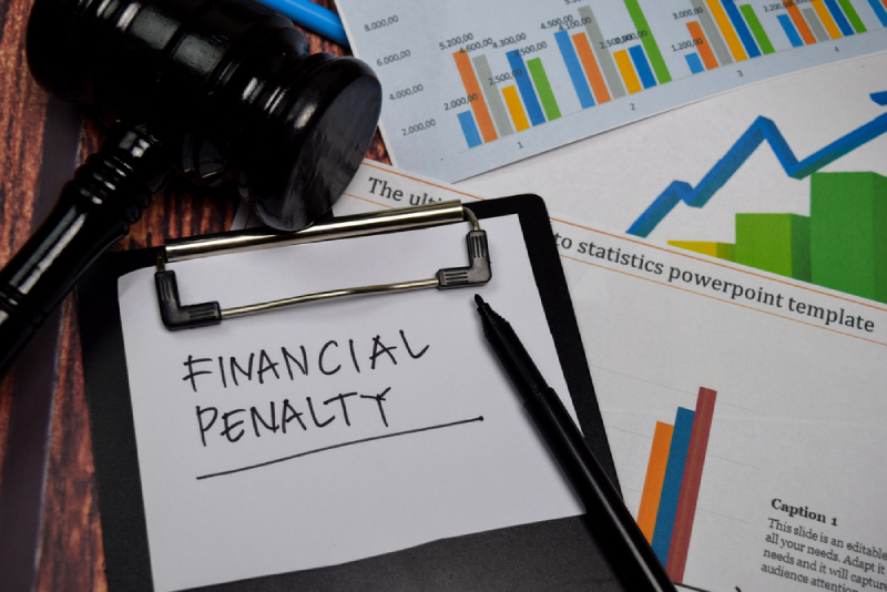 Golden Empire Accounting and Tax, Inc’s Three Business Tax Penalties To Avoid When Possible