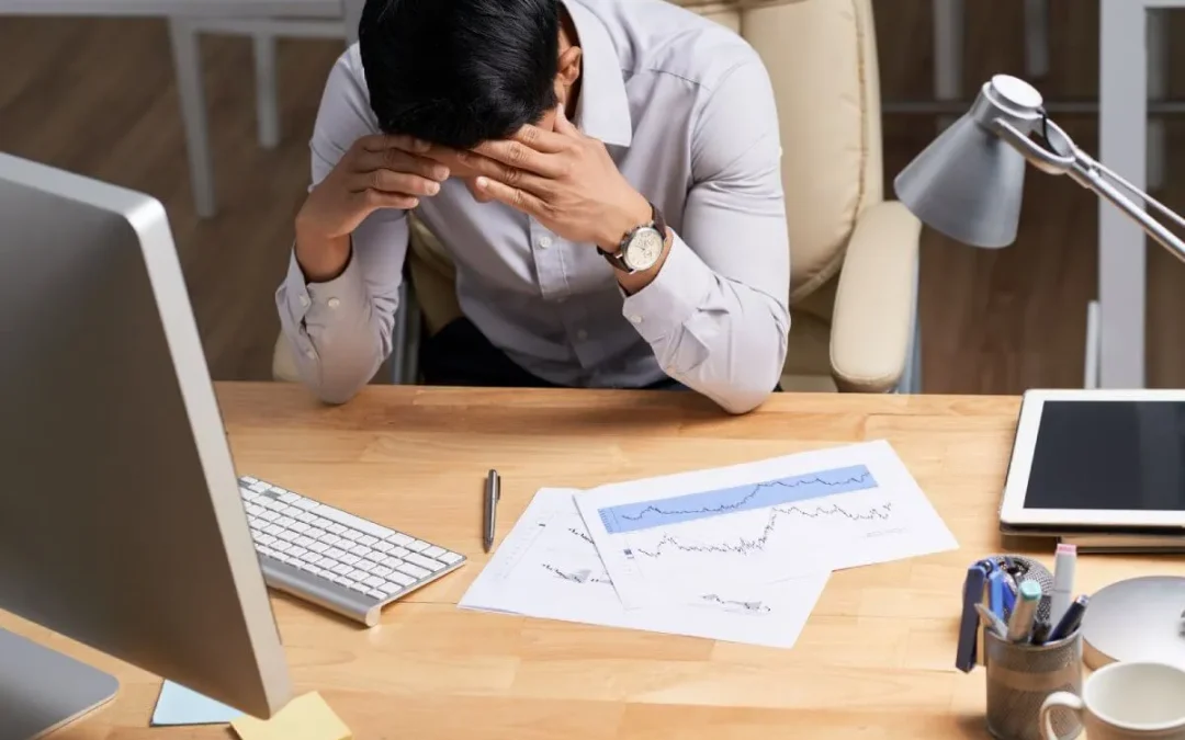Golden Empire Accounting and Tax, Inc’s Top 5 List of Potentially Fatal Business Mistakes
